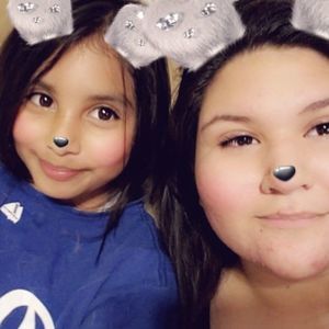 Meet your Posher, Catherine